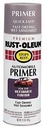 PRIMER SPRAY AUTOMTV GRAY 12OZ