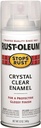 PROTECTIVE CTNG CRSTL CLR 12OZ