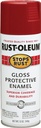 PAINT SPRAY GLO REGAL RED 12OZ