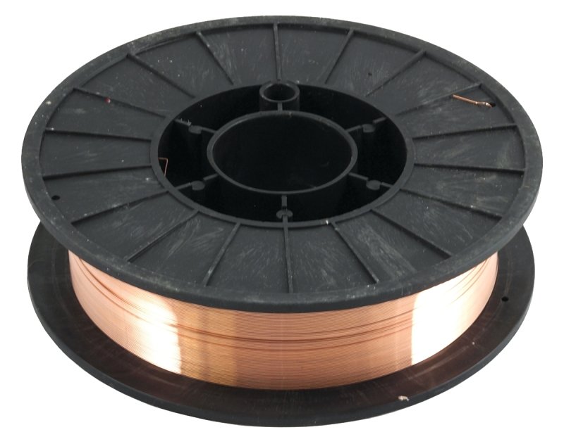 WIRE WELD MILD MIG .024IN 10LB