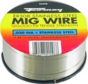 WIRE WELD SS MIG .030 IN 2LB  