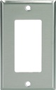 WLL PLT DECORATOR 1GNG SS     