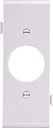 WLLPLT SECT CTR 1RECPT MID WHT