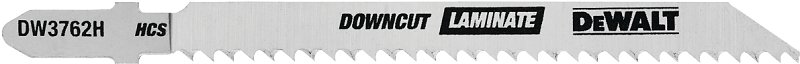 WOOD CUTTING JIG SAW BLADE 5PK