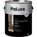 WOOD FINISH SATIN CLEAR 1GA   