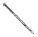 WOOD SCREW DECK SS NO7 X 3IN  