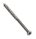 WOOD SCREW DECK SS NO7X2-1/4IN