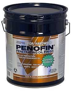 WOOD STAIN OIL-BS TRNS NATL 5G