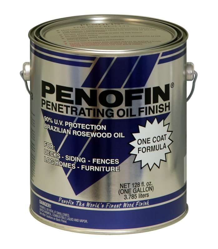 WOOD STAIN SEMI-TRNS SIERRA 1G