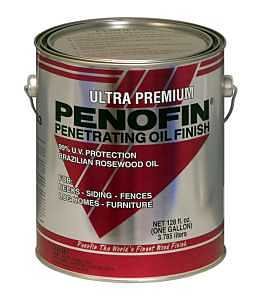 WOOD STAIN TRANSPARNT CEDAR 1G