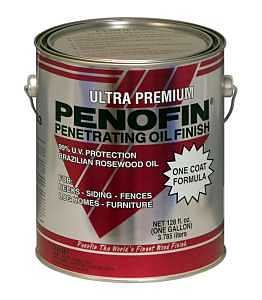 WOOD STAIN TRNSP HICKORY 1GA  