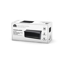 WOODLAND WALL MBOX STEEL BLACK