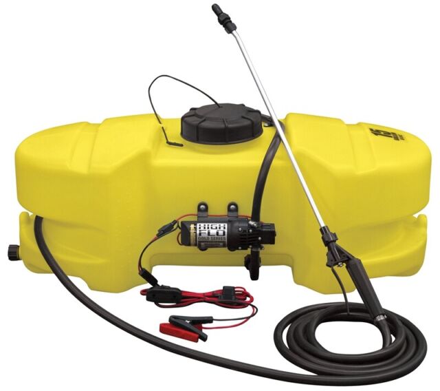 [368100] SPRAYER ECONOMY 15GAL         