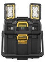 WORK LIGHT ADJ W/STORAGE 4000L