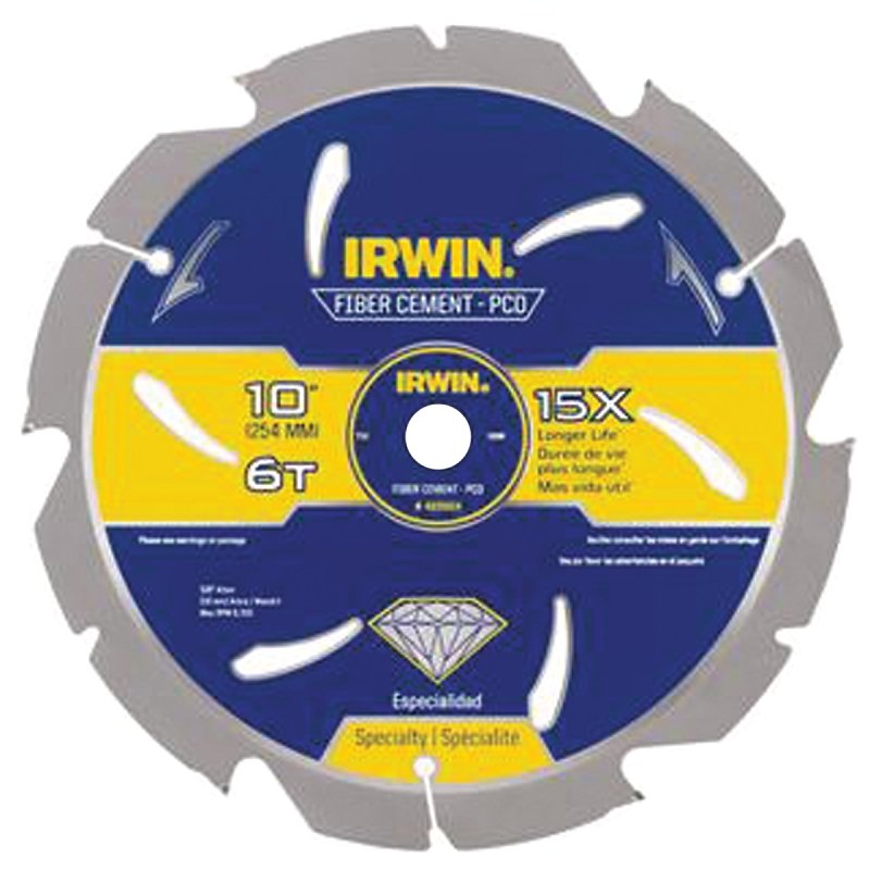 [6802979] BLADE CIRC SAW FIB CEM 10IN 6T