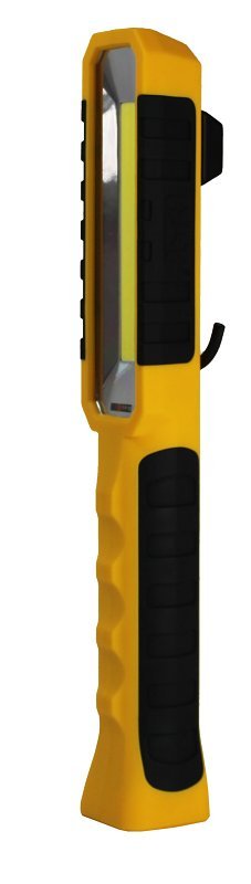 WORK LIGHT LED HH RECHRG 600LM