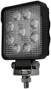 WORK LT LED WHT 1350LM 4.29 MV