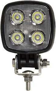 WORK LT LED WHT 900LM 3X3IN MV