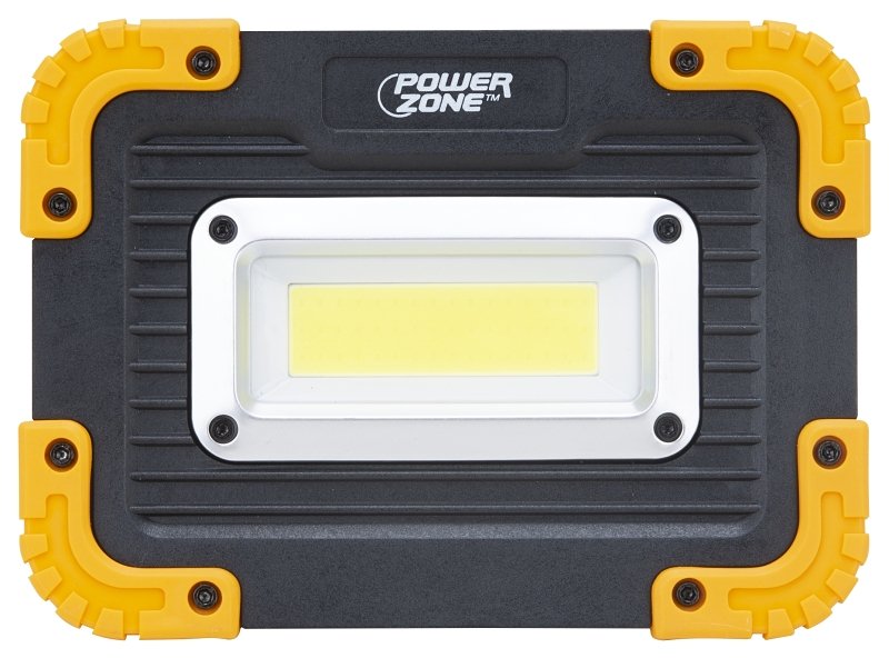 WORKLIGHT COB LED 1500L 50W   
