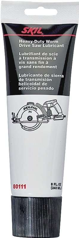 WORMDRIVE GEAR OIL            