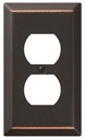WPLT CENTURY AGED BRZ STEEL 1D