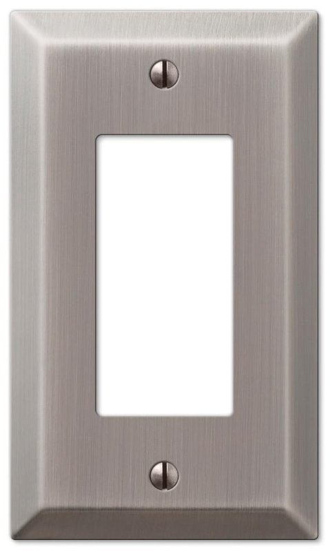 WPLT CENTURY ANT NKL STEEL 1R 