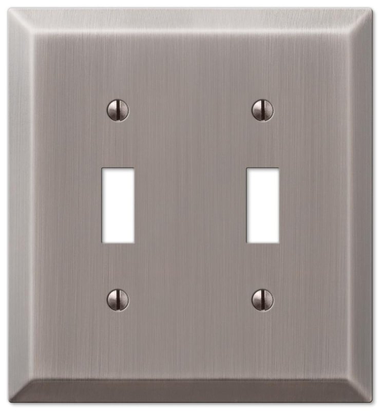 WPLT CENTURY ANT NKL STEEL 2T 