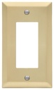 WPLT CENTURY STN BRSS STEEL 1R