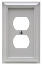WPLT DEERFIELD WHITE WOOD 1DUP