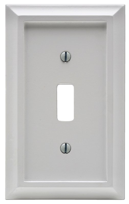 WPLT DEERFIELD WHITE WOOD 1TOG