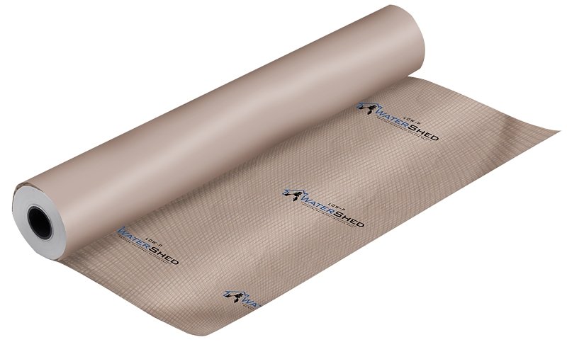 WRAP BUILDING 8MILX9FTX100FT  