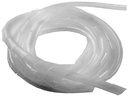 WRAP CLR 4FT 1/8IN&3/8IN      