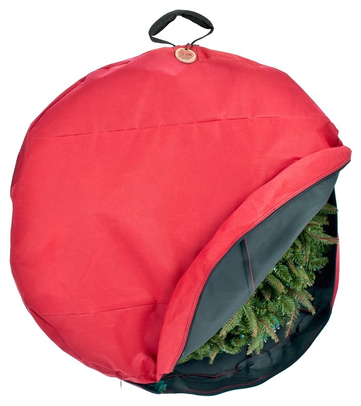 WREATH BAG DIRECT SUSPEND 30IN