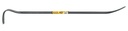 WRECKING BAR 7.65LB 42 X 7/8IN