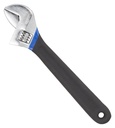 WRENCH ADJUST 10IN VINYL HNDL 