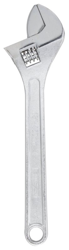 WRENCH ADJUST 18IN            