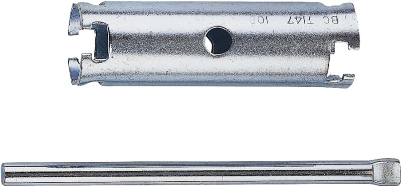 WRENCH BASKET STRAINER        