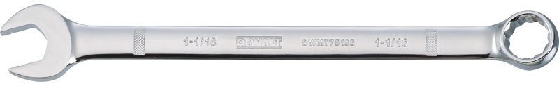 WRENCH COMB ANTISLIP 1-1/16IN 
