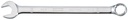 WRENCH COMB ANTISLIP 1-1/8IN  