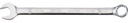 WRENCH COMB ANTISLIP 11/16IN  