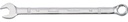 WRENCH COMB ANTISLIP 12MM     