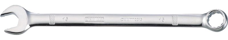 WRENCH COMB ANTISLIP 15MM     