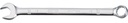 WRENCH COMB ANTISLIP 15MM     