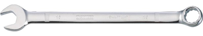 WRENCH COMB ANTISLIP 16MM     