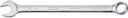 WRENCH COMB ANTISLIP 17MM     