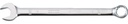 WRENCH COMB ANTISLIP 19MM     