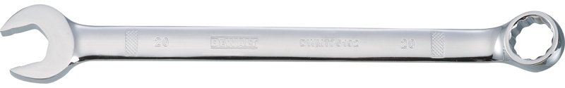 WRENCH COMB ANTISLIP 20MM     