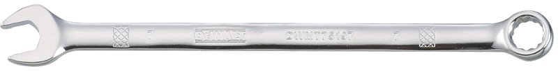WRENCH COMB ANTISLIP 7MM      