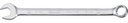 WRENCH COMB ANTISLIP 9/16IN   