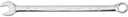 WRENCH COMB ANTISLIP 9MM      
